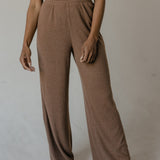 Milan Wide Leg Pants