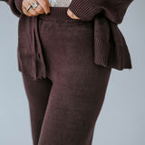 Florence Front Tie Set