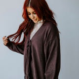 Florence Front Tie Set