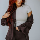 Florence Front Tie Set