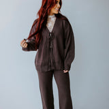 Florence Front Tie Set