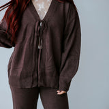 Florence Front Tie Set