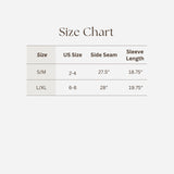 Milan Wide Rib Cardigan