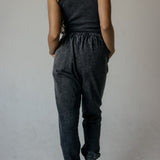 Hamptons - Mineral Wash Sweatpant