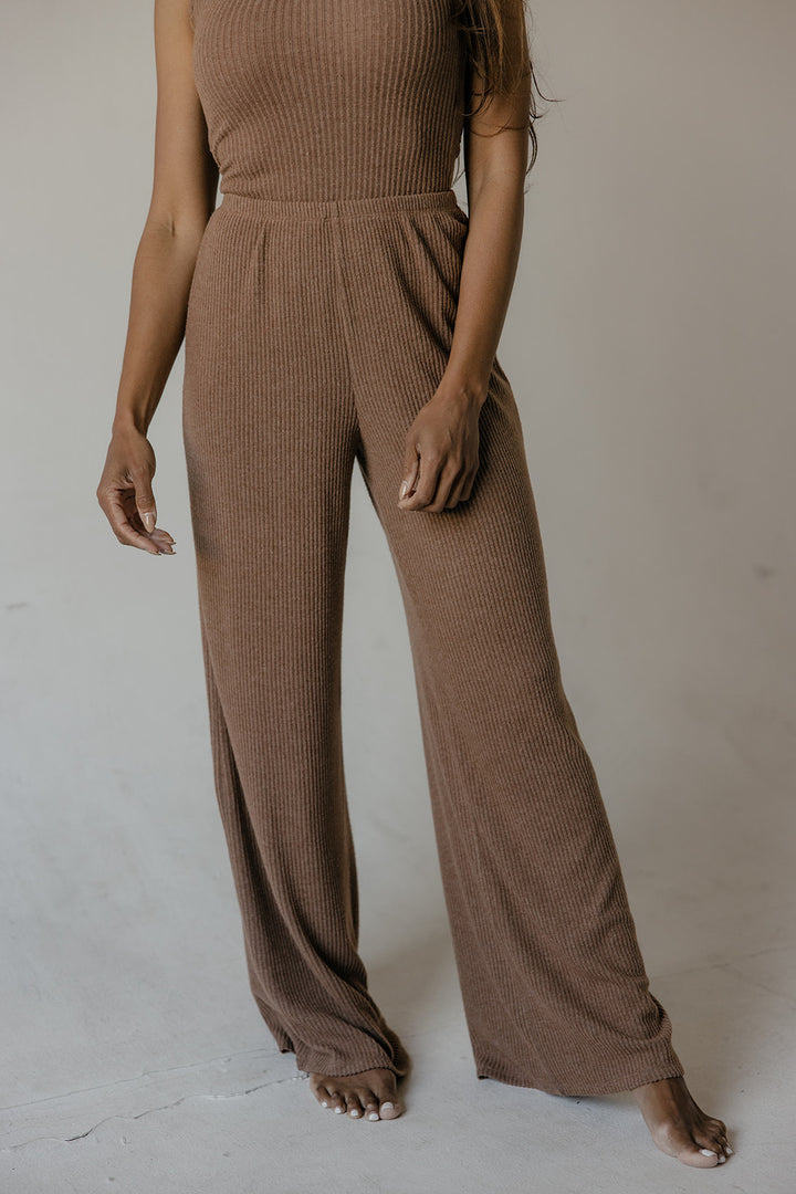 Milan Pants main image 1