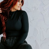 Los Angeles Weekend Ruched Top