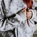 Montana Camo Hoodie