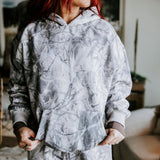 Montana Camo Hoodie